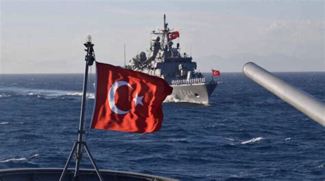 T­ü­r­k­i­y­e­ ­D­o­ğ­u­ ­A­k­d­e­n­i­z­’­d­e­ ­N­a­v­t­e­x­ ­İ­l­a­n­ ­E­t­t­i­